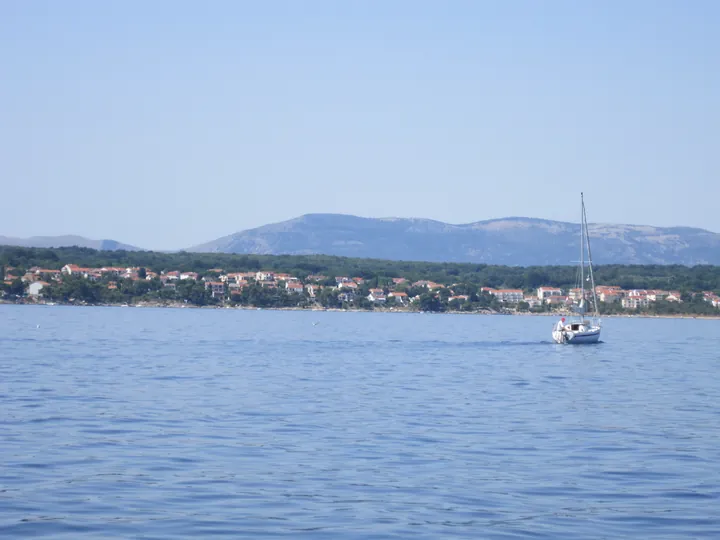 Malinska (Kroatië)